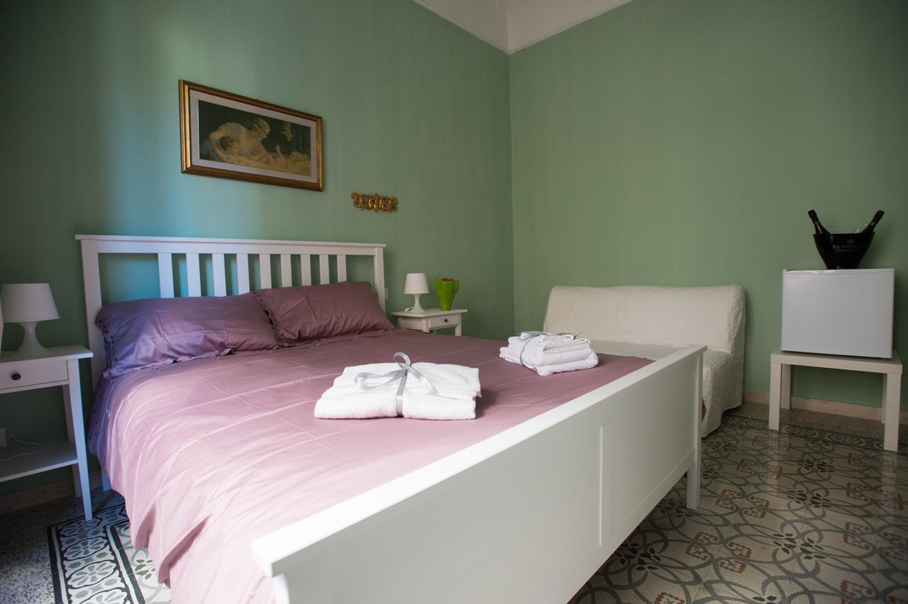 Willa Doralice Comfort House Free Private Parking Salerno Zewnętrze zdjęcie