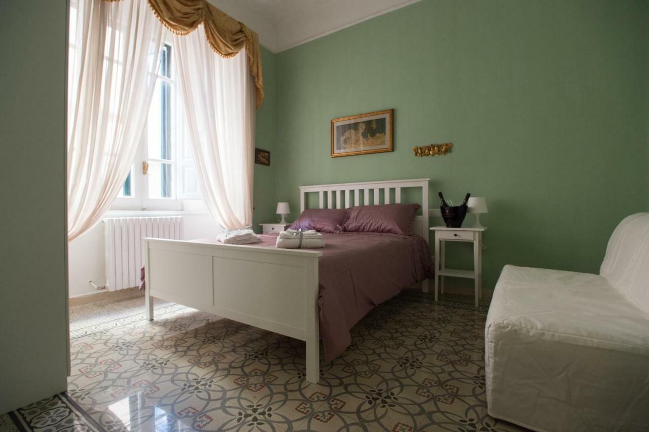 Willa Doralice Comfort House Free Private Parking Salerno Zewnętrze zdjęcie